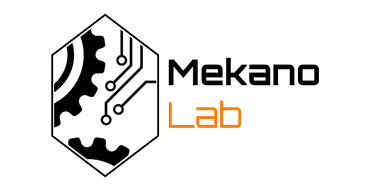Mekano Logo